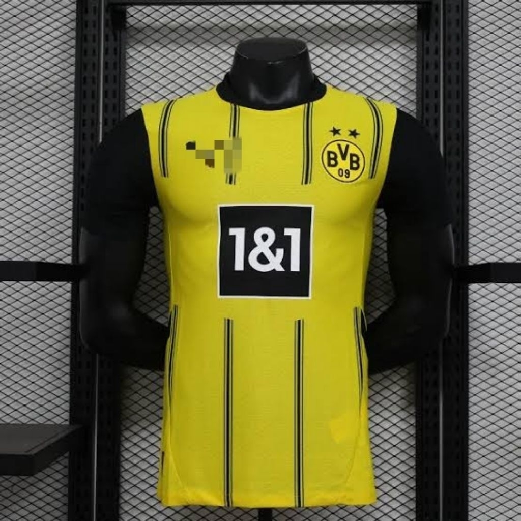 Jual Jersey Si Kuning (Player Issue) Pi | Shopee Indonesia