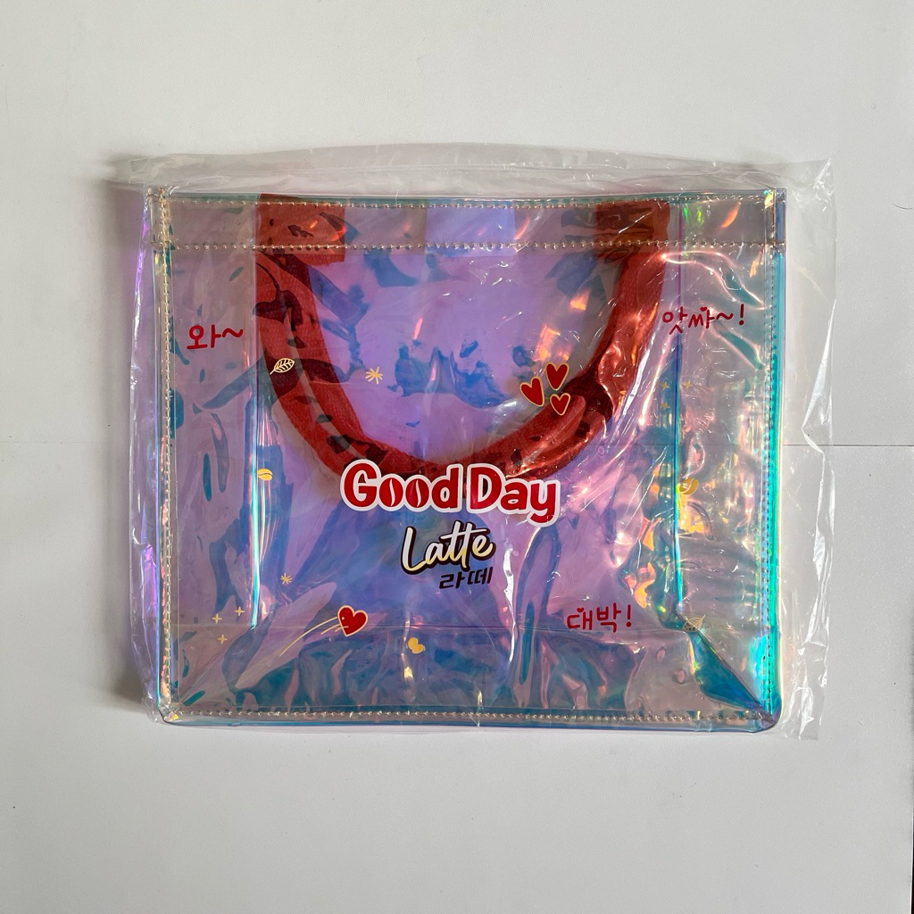 Jual SHARING GOOD DAY X BABYMONSTER OFFICIAL | Shopee Indonesia
