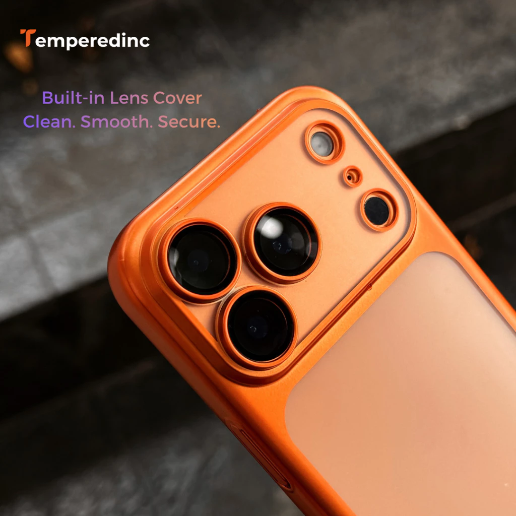 Case iPhone Multi Angle