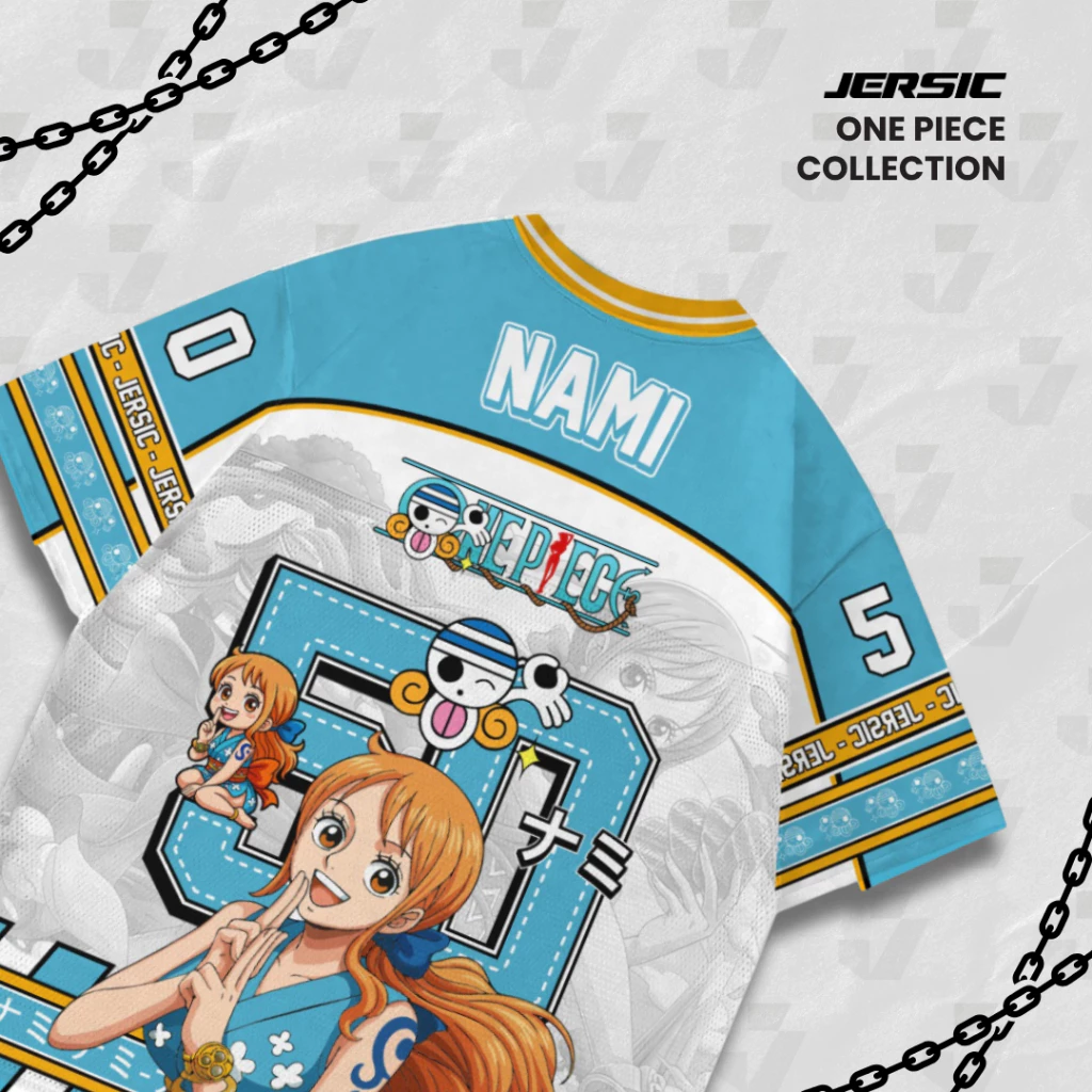 Kaos Anime Dandadan ULTRA MILF SEIKO