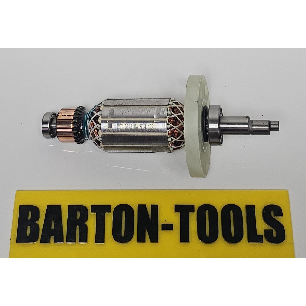 Jual Armature Rebar Cutter RC-16 BARTON Rotor Mesin Bar Cutting 16mm ...