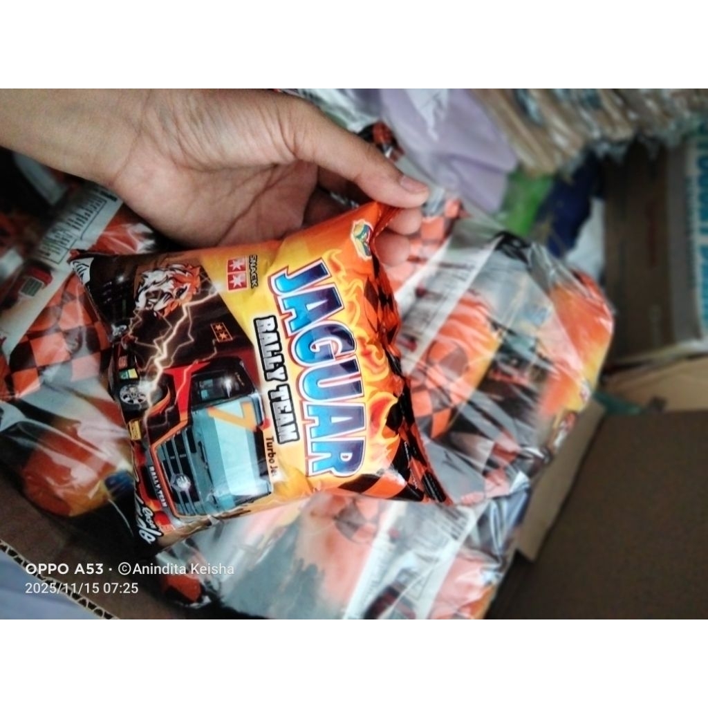 Jual Jajan Rentengan Terlengkap & Harga Terbaru Agustus 2026 | Shopee ...