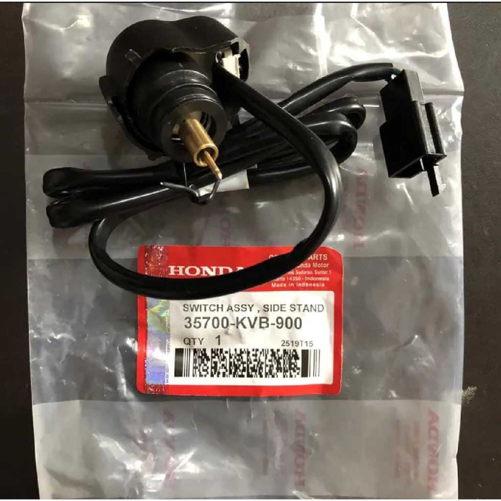 Jual SWITCH/SWIT LANGSAM/OTOMATIS CUK VARIO/VARIO 110/VARIO KARBU kvb ...