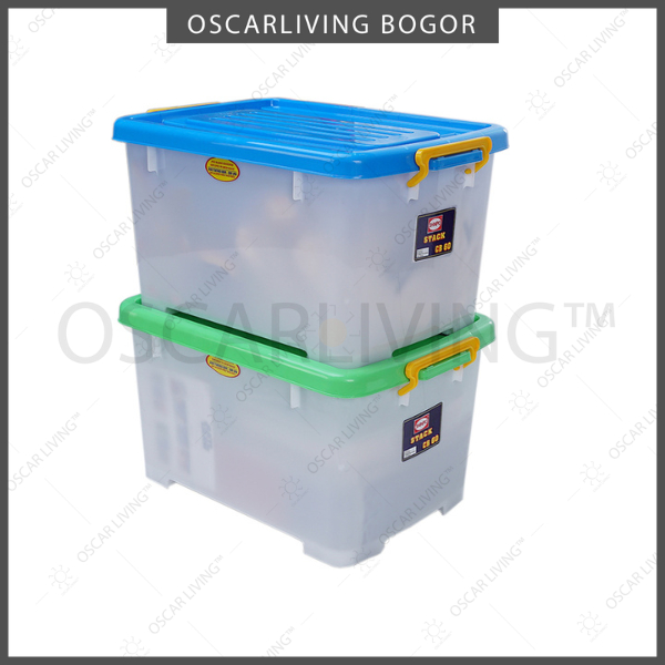 Jual Container Shinpo SIP133 STACK CB60 Random | Shopee Indonesia