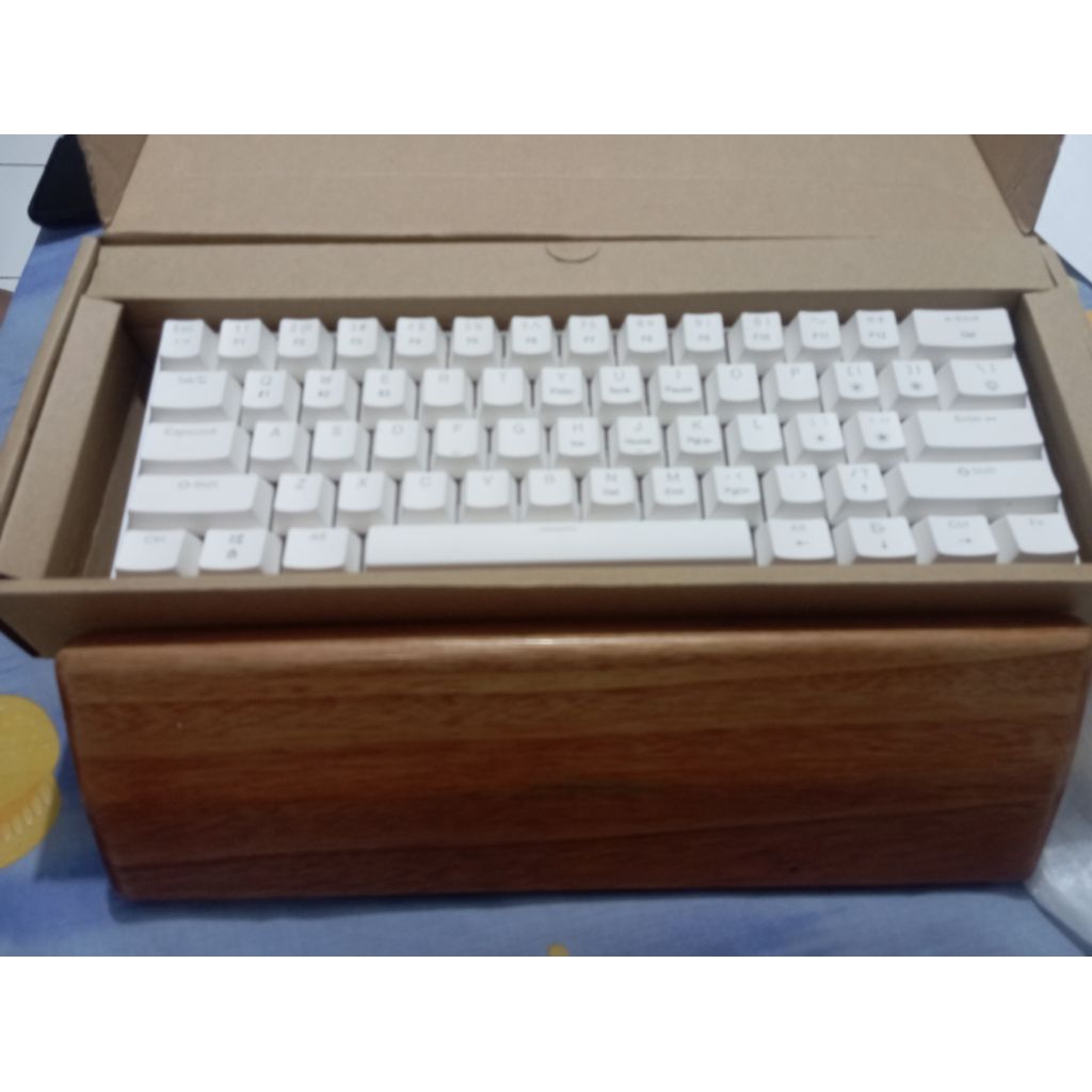 Jual Koodo Gecko X Mechanical Wireless Keyboard Hotswapable | Shopee ...