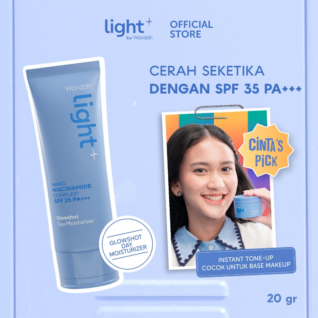 Toko Online Lightplus Official Store | Shopee Indonesia