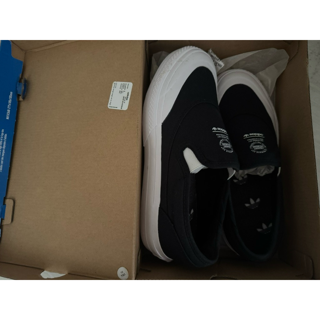 Jual adidas nizza rf slip Harga Terbaik & Termurah Juni 2026 | Shopee ...