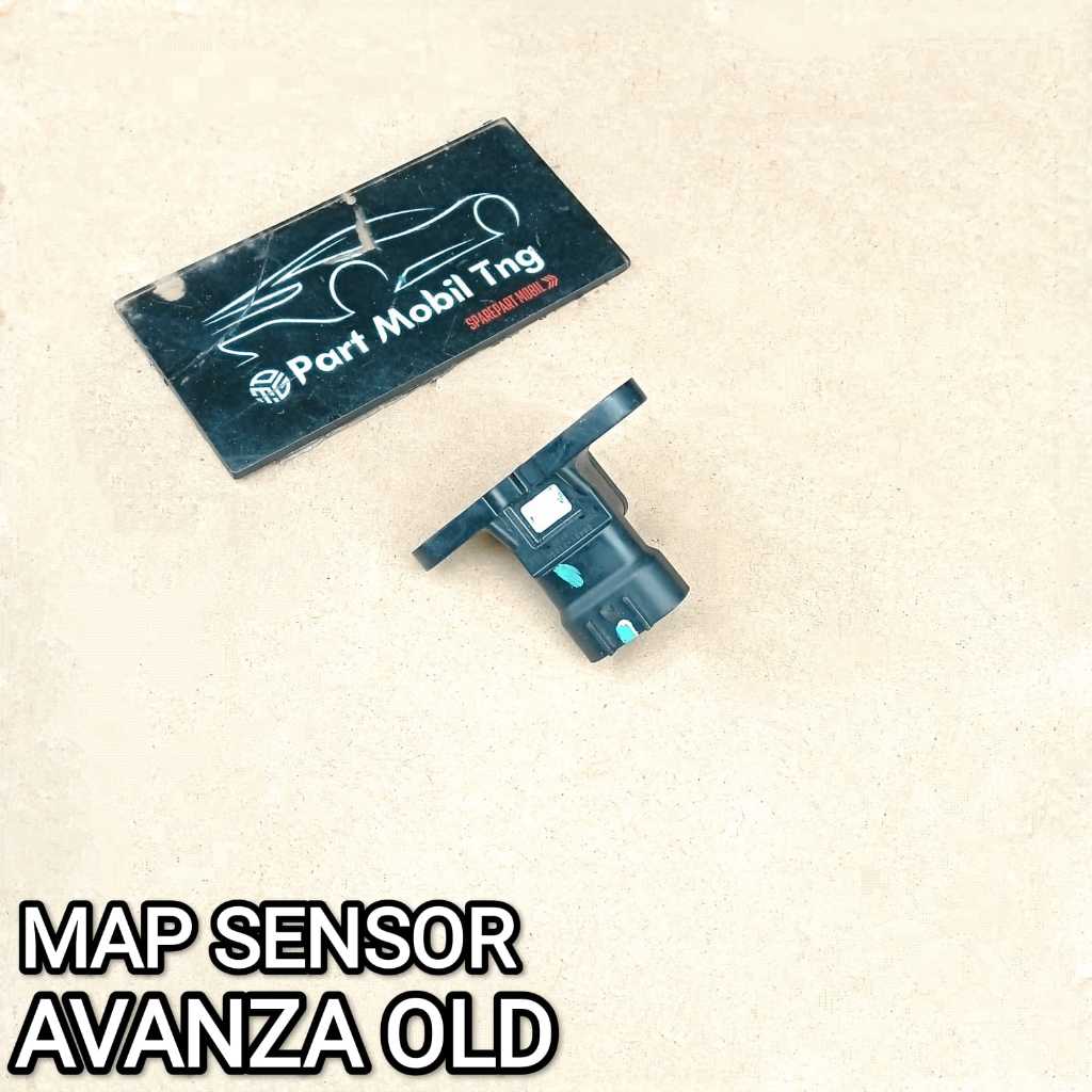 Jual Map Maf Sensor Toyota Avanza Lama Old Copotan | Shopee Indonesia
