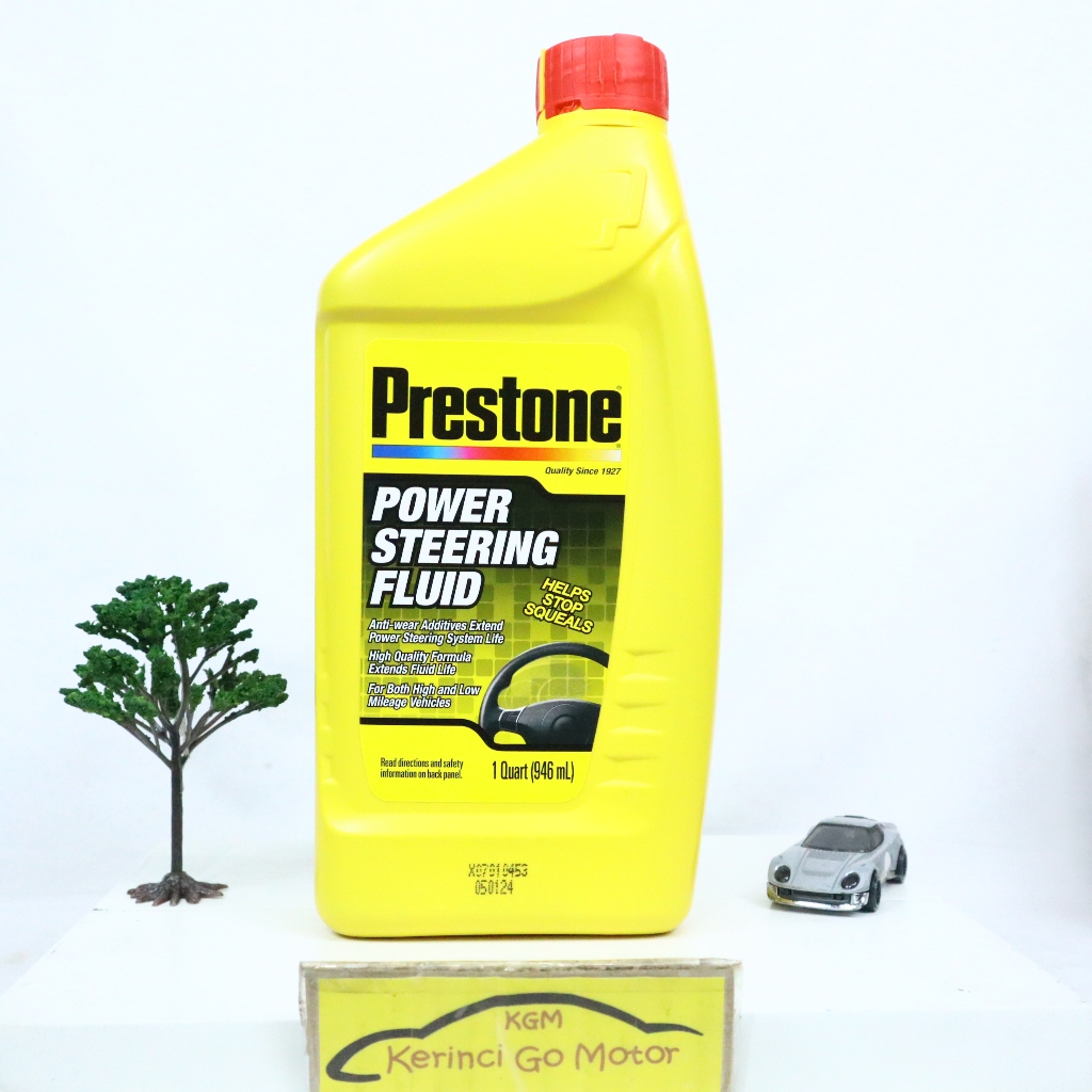 Jual Prestone Oli Terlengkap & Harga Terbaru Oktober 2026 | Shopee ...