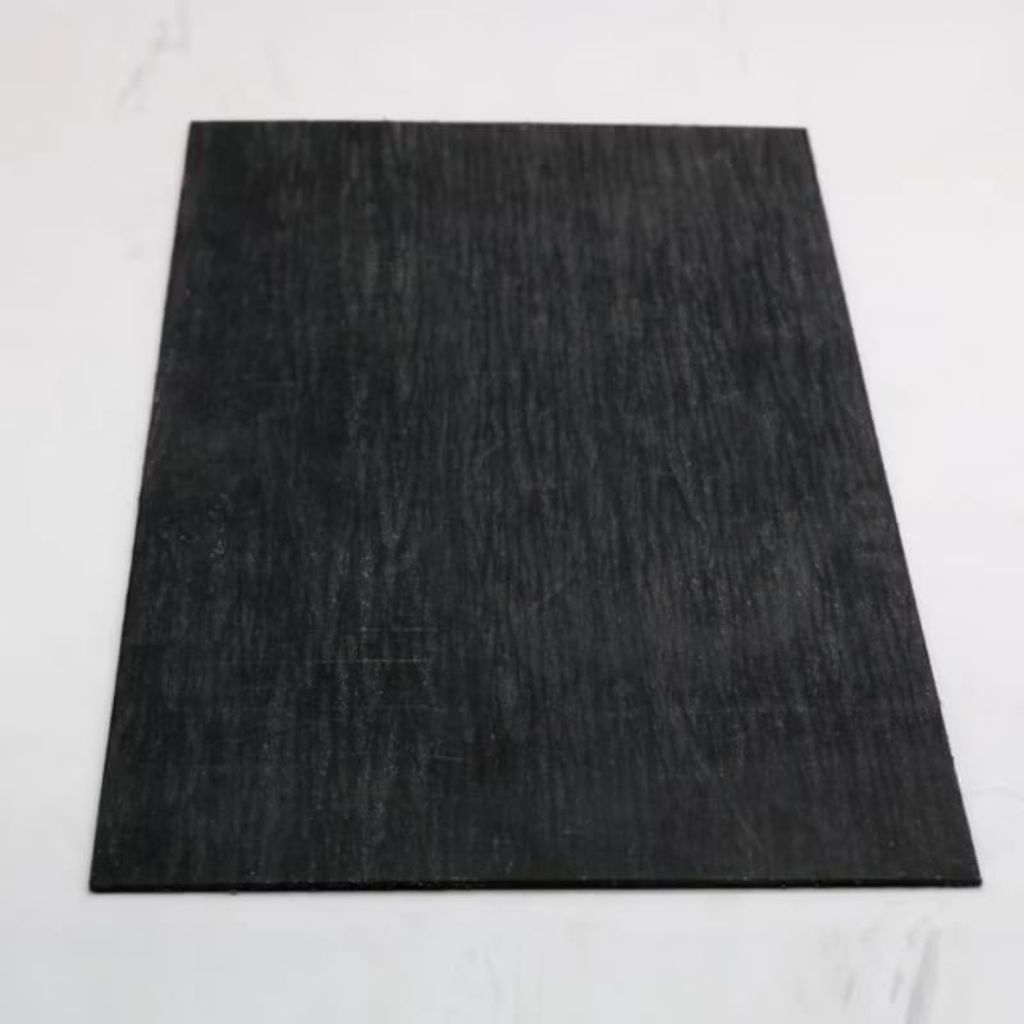 Jual Packing Api Asbestos Hitam 1mm x 50m x 50cm | Shopee Indonesia