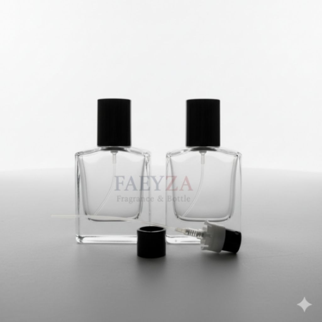Jual PX 272 PRO PLYER [SEMI PRESS] BLACK 30ML ISI 12 PCS - Botol Parfum ...