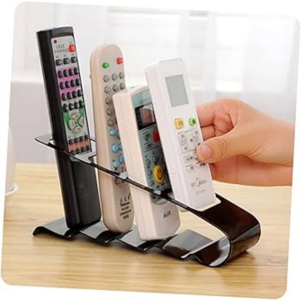 Jual Tempat Remot TV AC Audio/ Tempat Remote | Shopee Indonesia