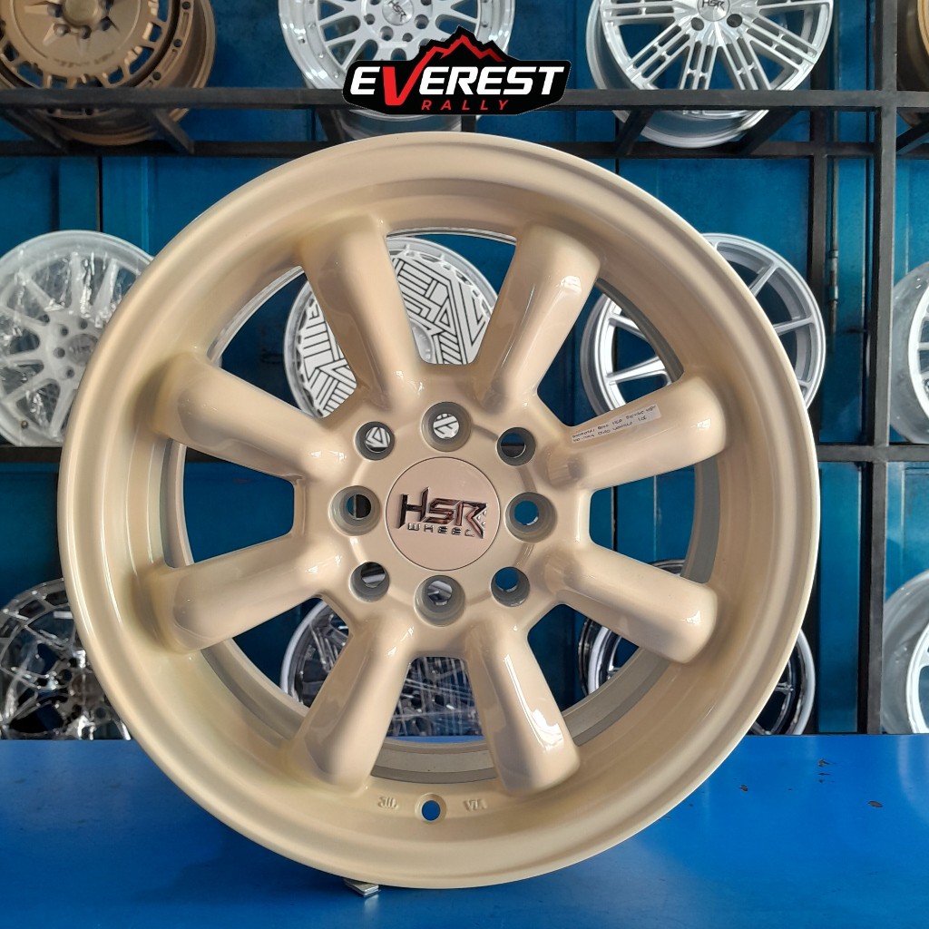 Jual Velg Murah Mobil Soluna Baleno Starlet Corolla Accord Cielo R15 ...