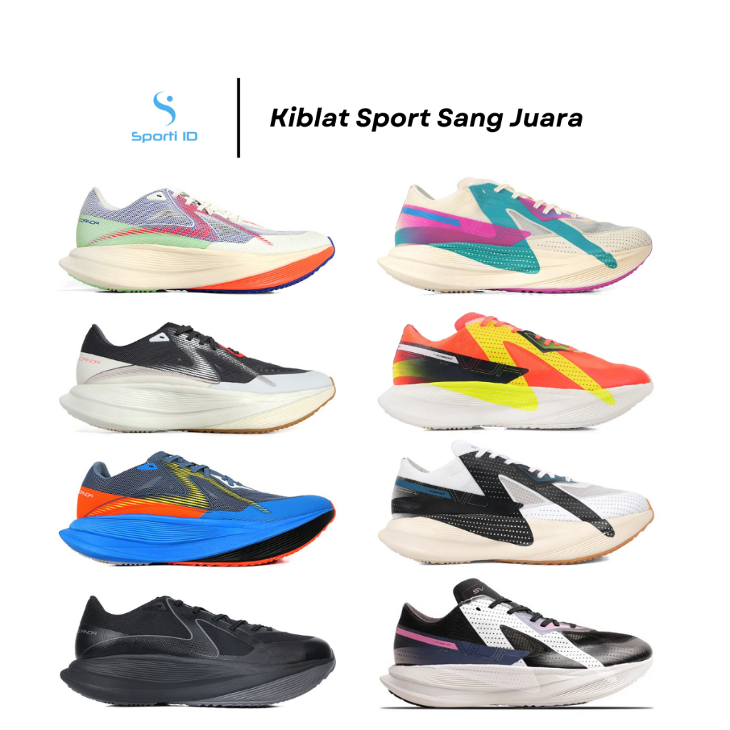 Jual Specs Running Coanda - Pilihan Seri Original | Sepatu Lari Specs ...