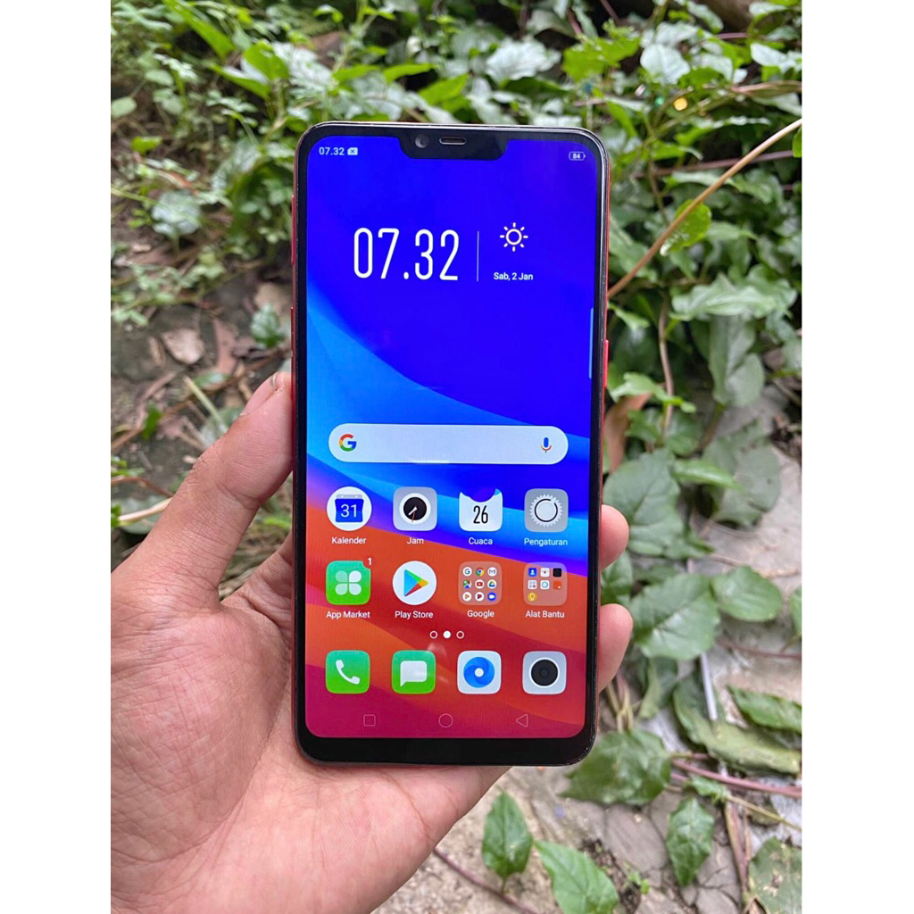 Jual Oppo A3s Ram 3 Harga Terlengkap & Harga Terbaru Juli 2026 | Shopee ...