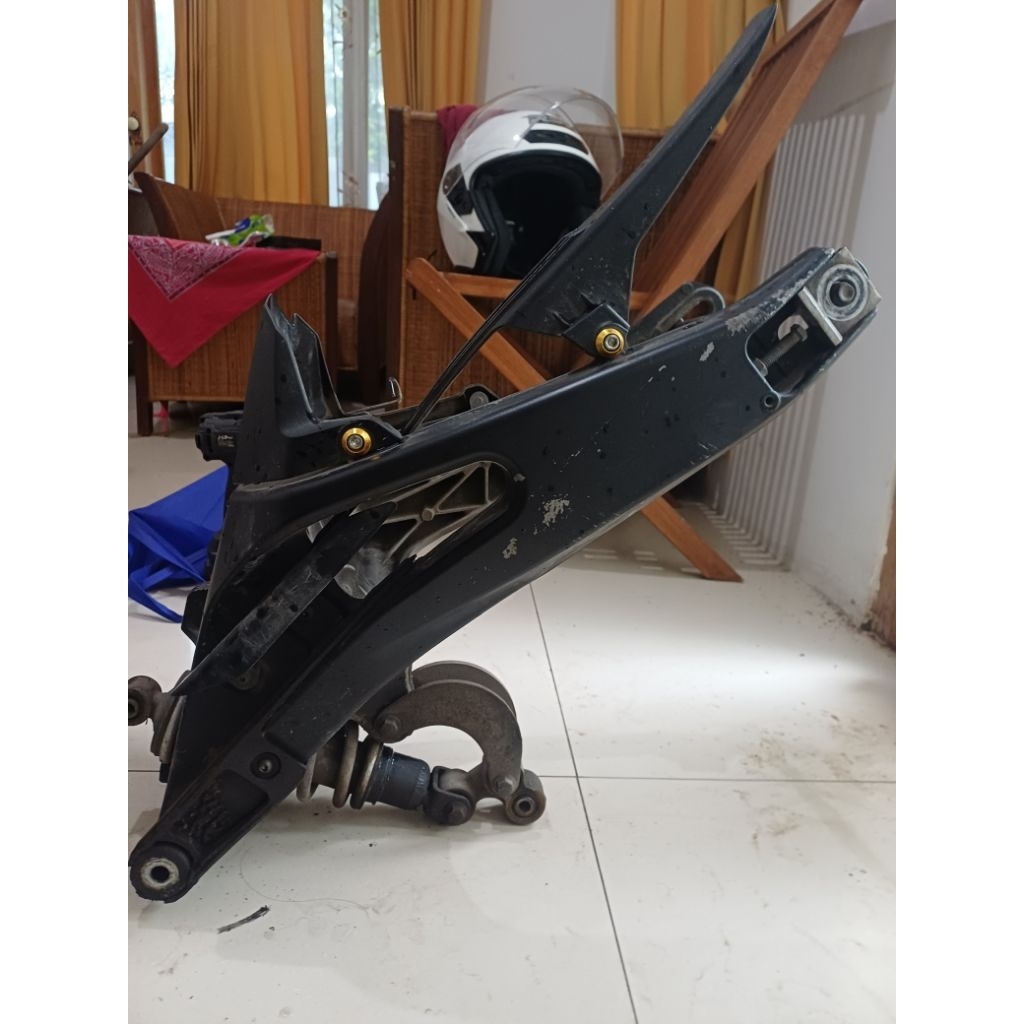 Jual Arm R15 V3 Original Copotan | Shopee Indonesia