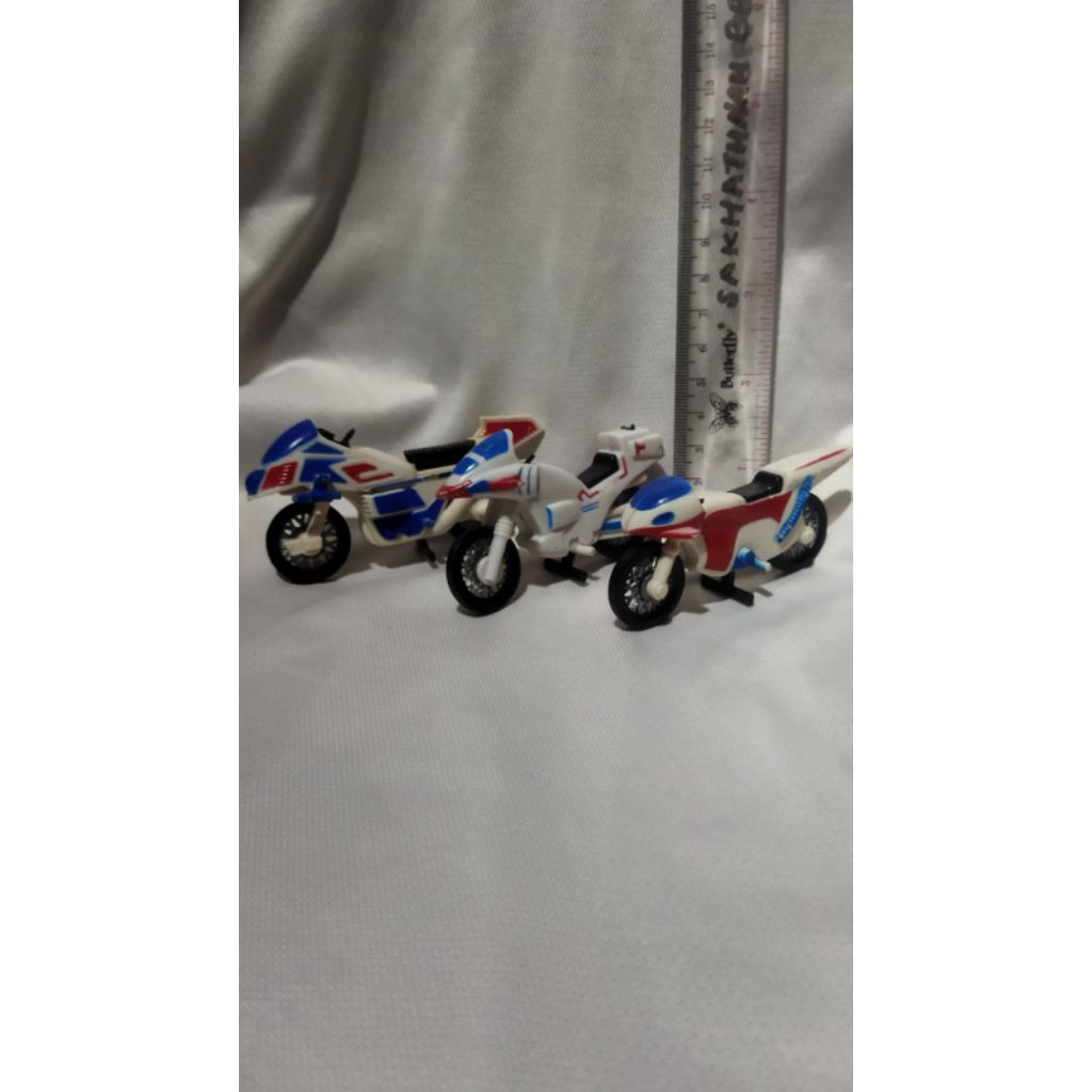 Jual Motor Kamen Rider vintage Black RX set | Shopee Indonesia