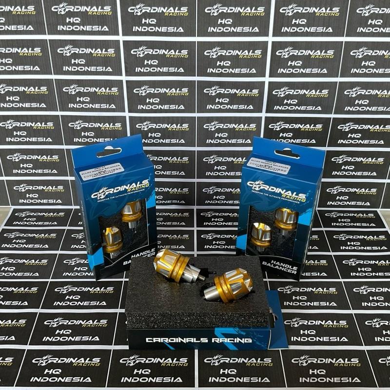 Jual HANDLE BALANCER / JALU STANG Cardinals Racing - Universal (Bisa ...