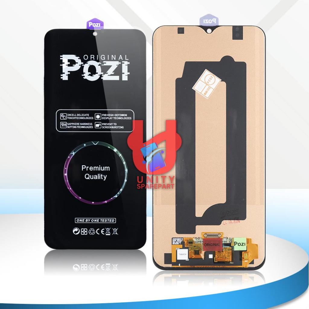 Jual LCD TOUCHSCREEN SAMSUNG GALAXY M30 M305 M30S M307F M21 M215 M31 ...
