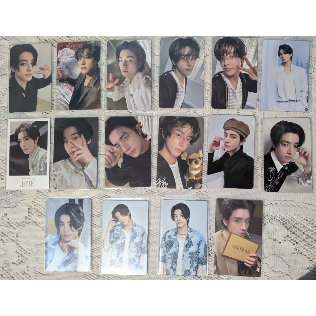 Jual Photocard Official Jake ENHYPEN | Shopee Indonesia
