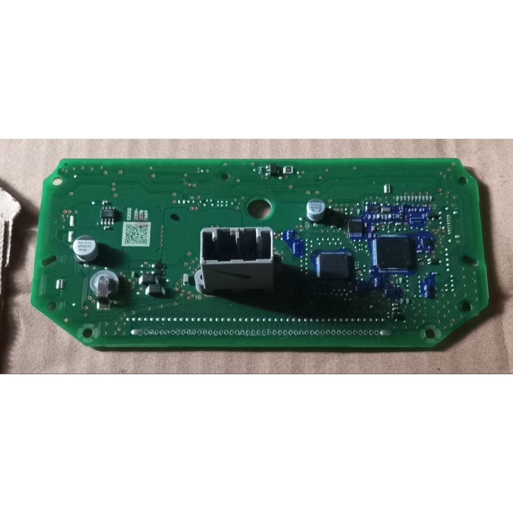 Jual mesin pcb spidometer yamaha nmax new | Shopee Indonesia