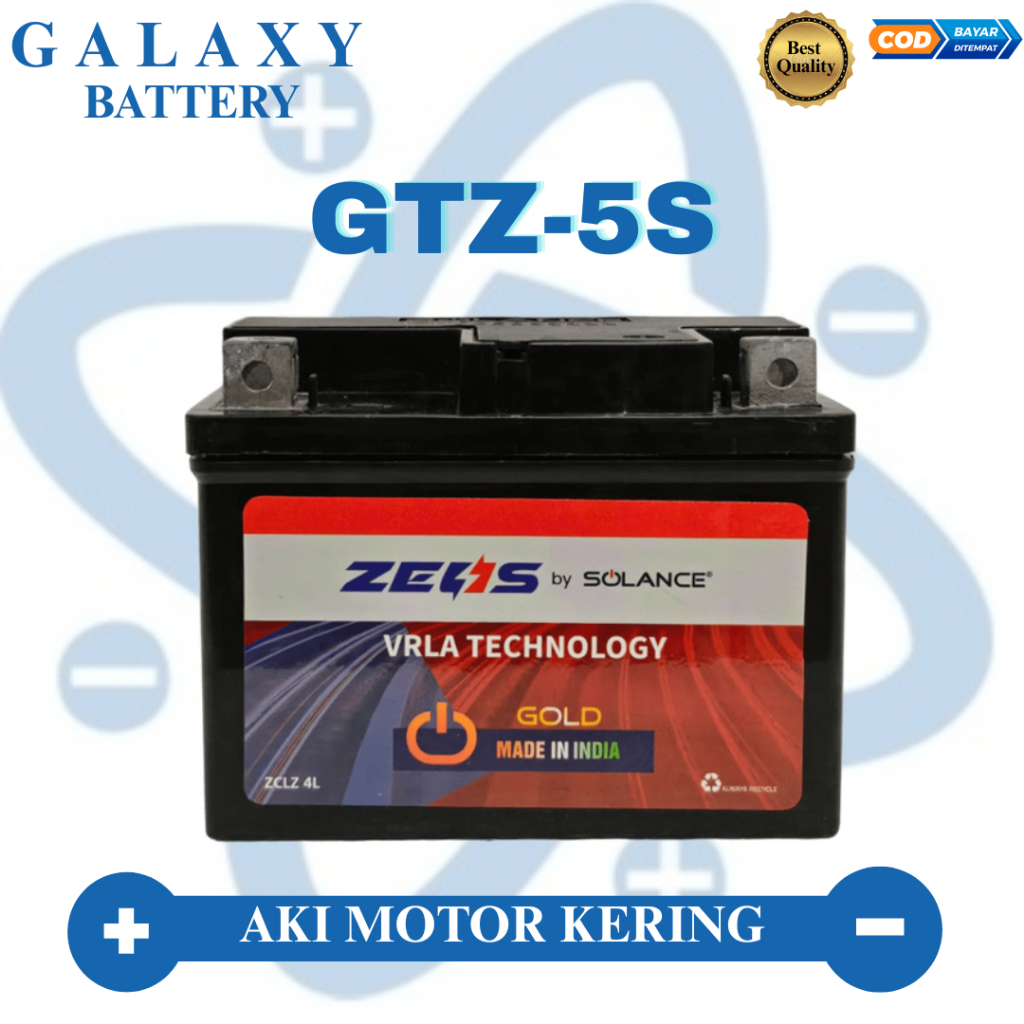 Jual Zeus Gtz5S Terlengkap & Harga Terbaru Juni 2026 | Shopee Indonesia