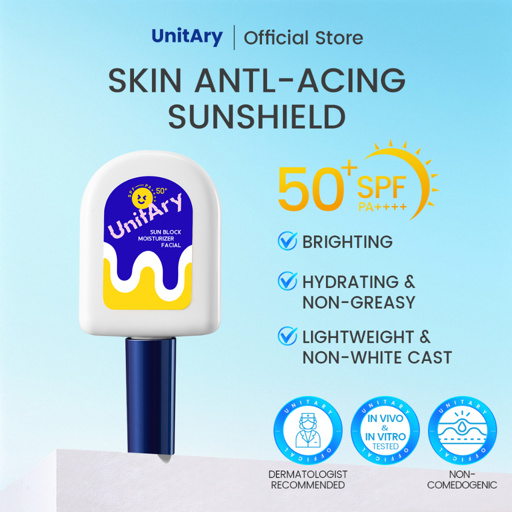 Toko Online UNITARY Official Store | Shopee Indonesia