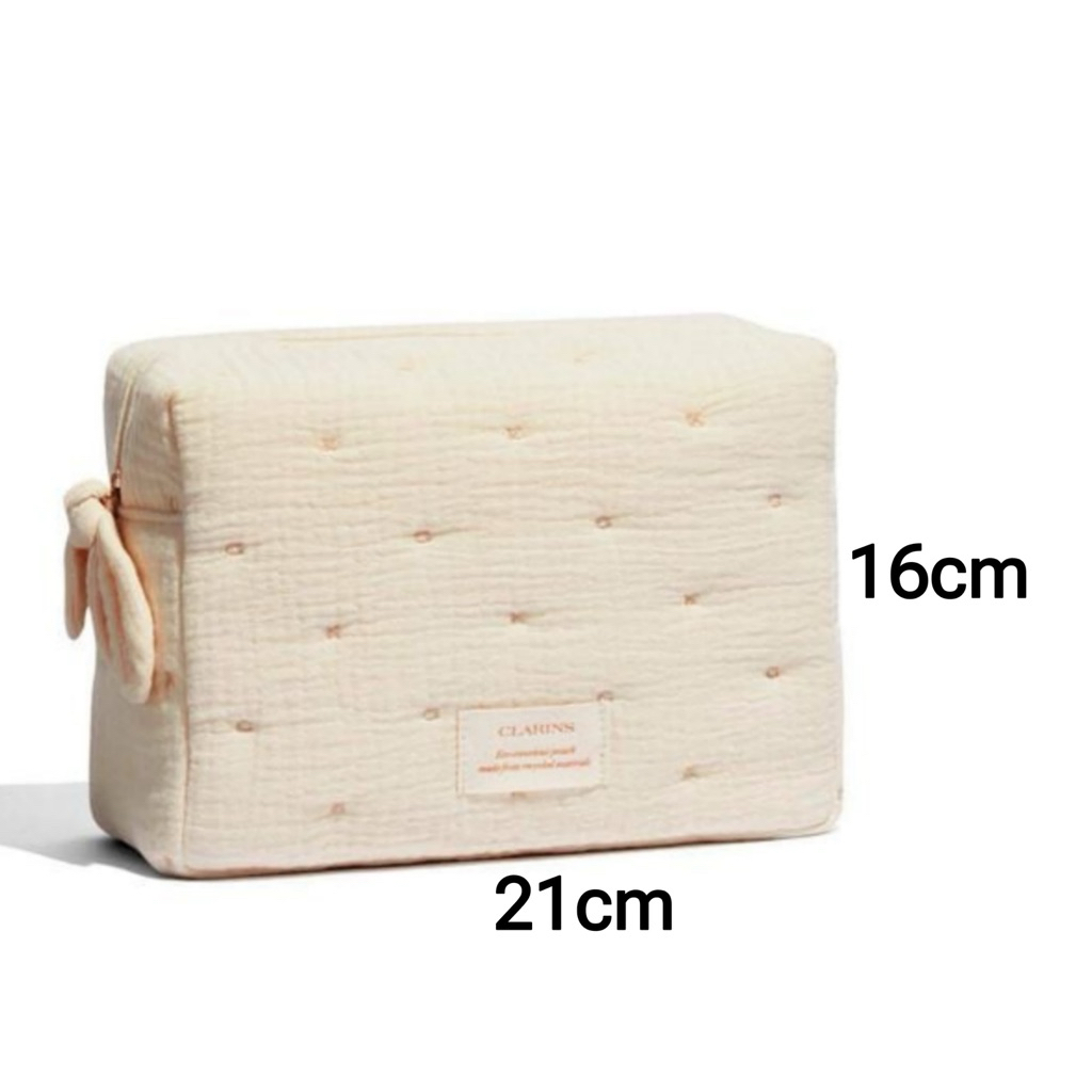 Jual Limited Edition CLARINS Accesories, Bag, Tas, Pouch & Makeup