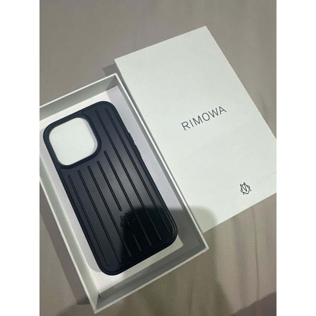 Jual [READY STOCK] 100% Original Rimowa Case | Shopee Indonesia