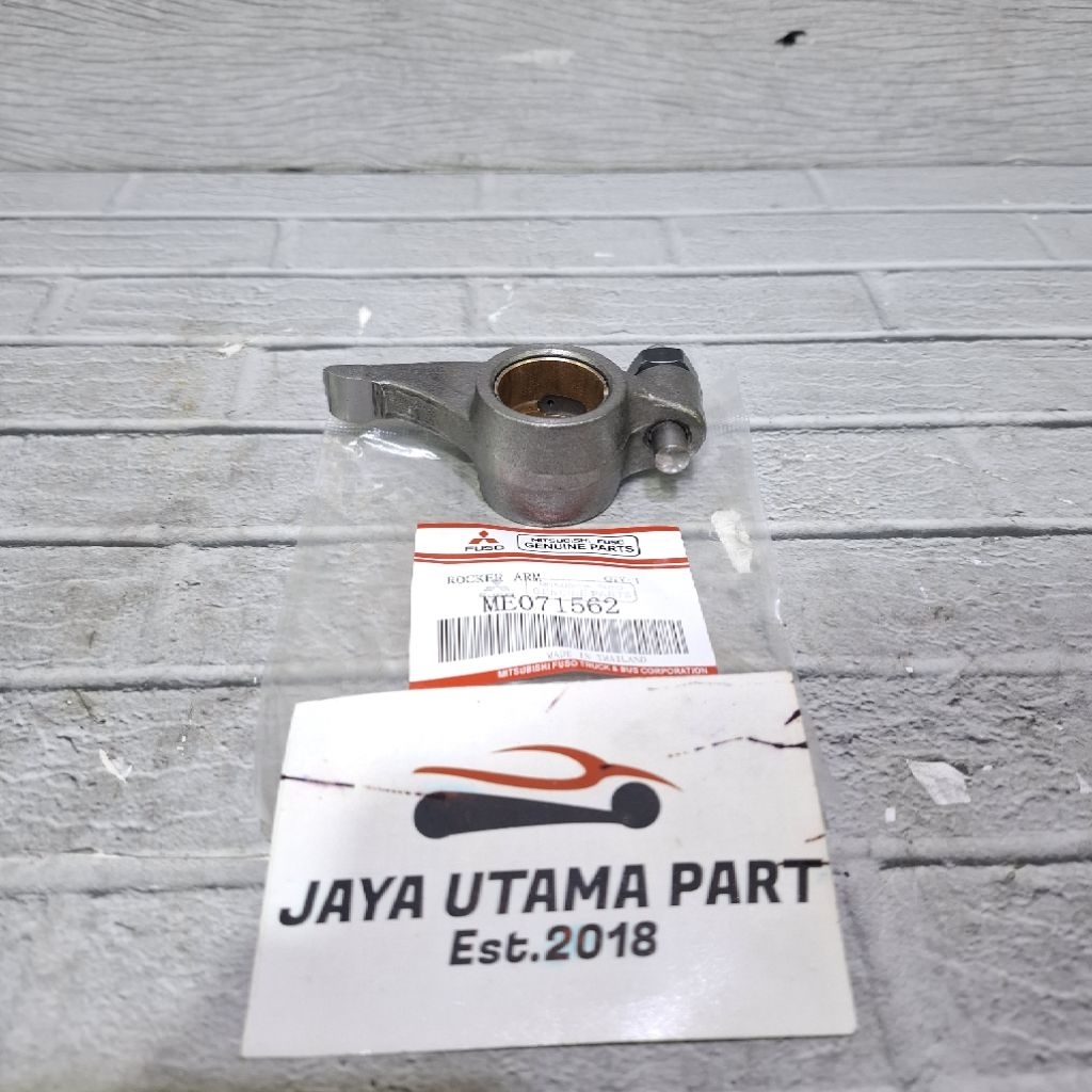 Jual Rocker Arm - Pelatuk Klep Mitsubishi Fuso Ps190 6D16 | Shopee ...