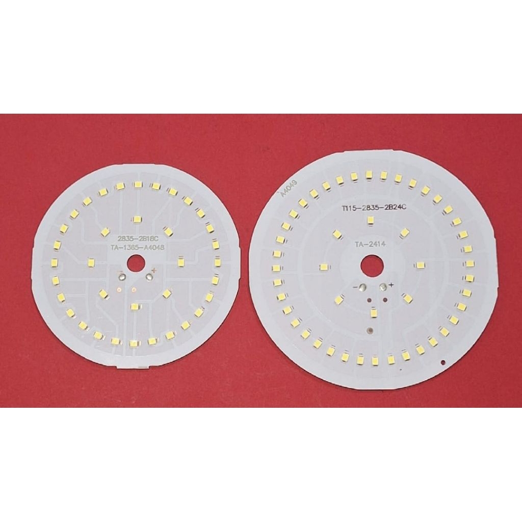 Jual PCB LED DC 30 40 50 60 70 WATT | Shopee Indonesia
