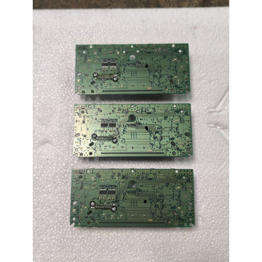 Jual pcb atau mesin spedometer speedometer Nmax turbo New techmax ...