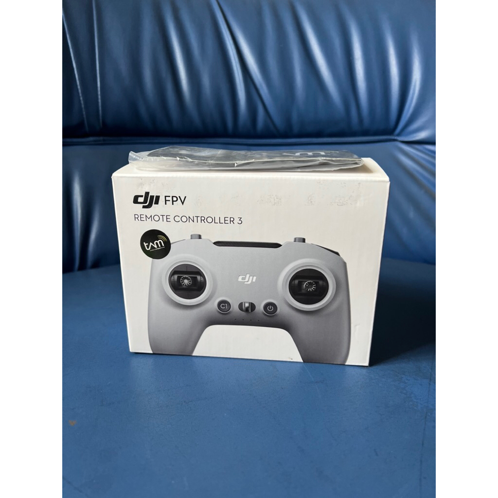 Jual DJI FPV RC 3 Brand New belum aktivasi DJI FPV Remote Controller 3 ...