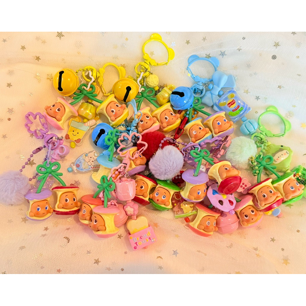 Jual TWINKLE CHERRY - TWINKLE NOT ORIGINAL - BAGCHARM - KEYCHAIN ...