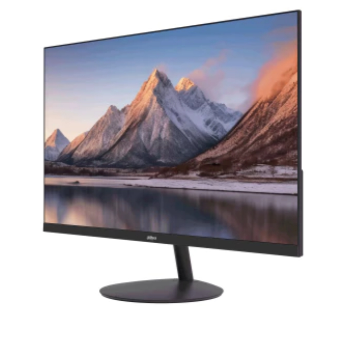 Jual LED Monitor 22 Inch DAHUA DHI LM22 A200Y VA PANEL | Shopee Indonesia