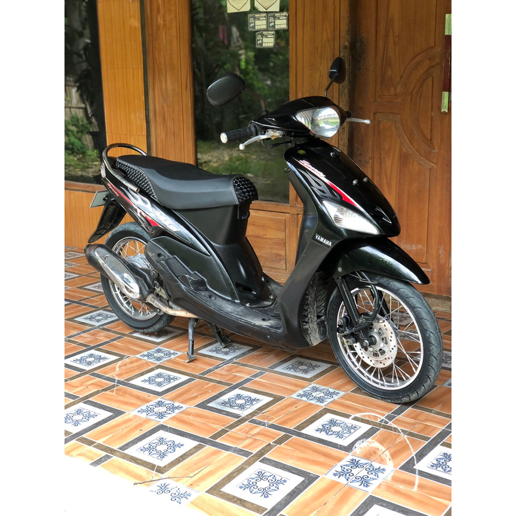 Jual YAMAHA MIO SPORTY YAMAHA MIO 5TL YAMAHA MIO SMILE YAMAHA MIO ...