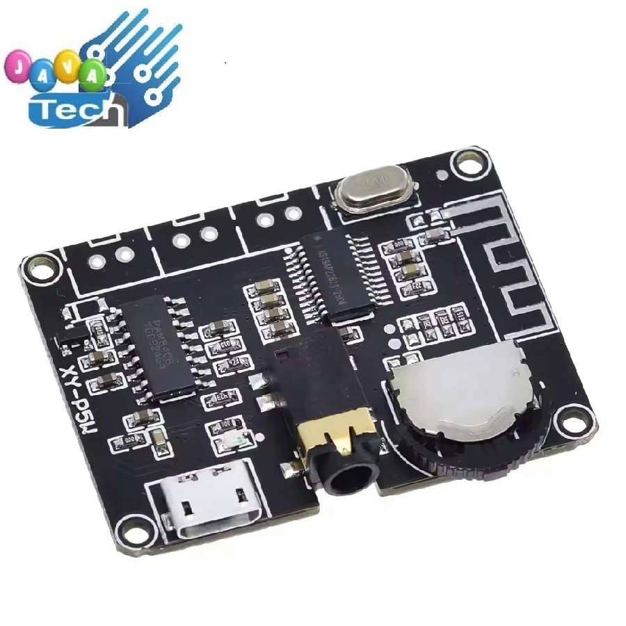 Jual Modul Stereo Bluetooth 5.0 Amplifier P5W | Shopee Indonesia