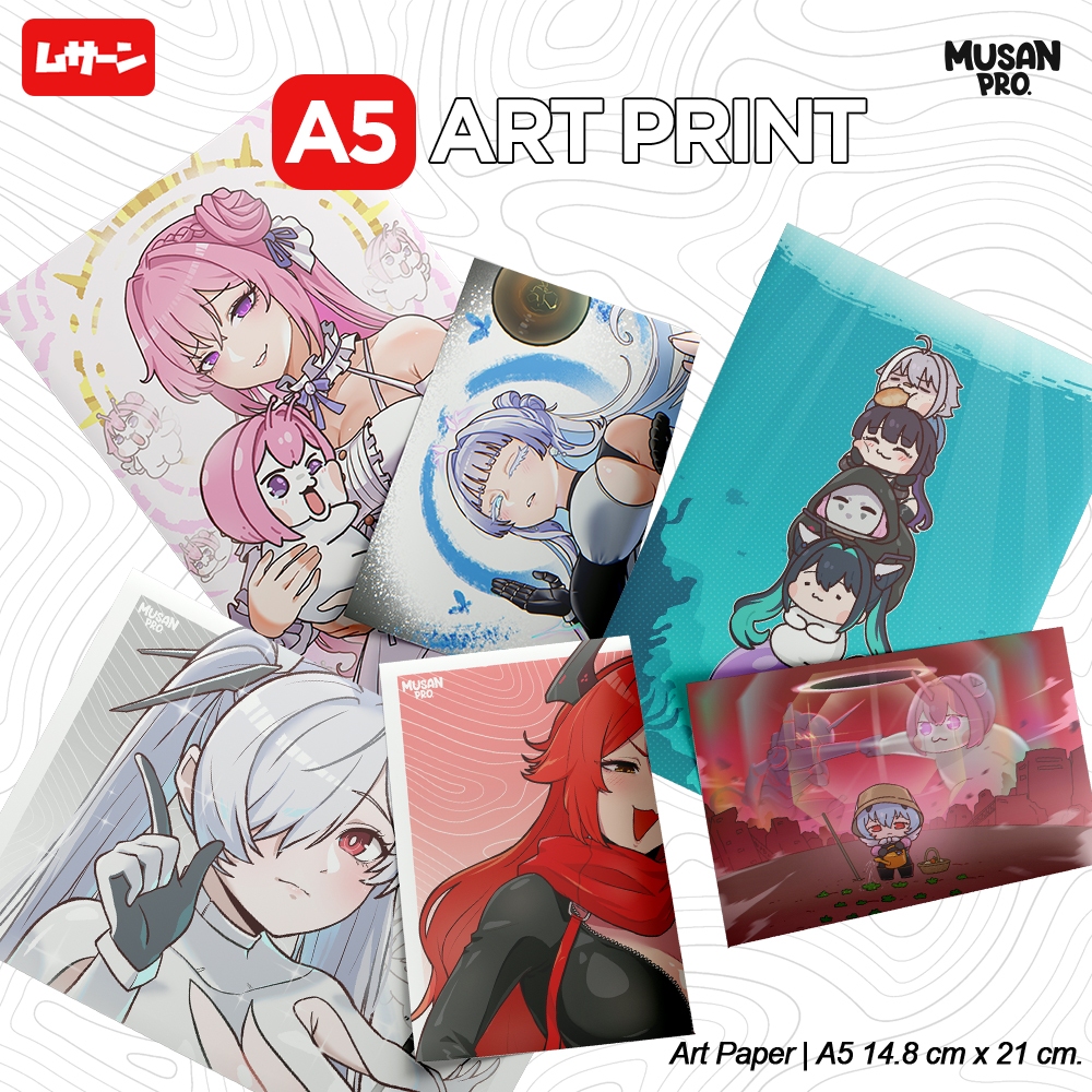 Produk Musan_pro | Shopee Indonesia
