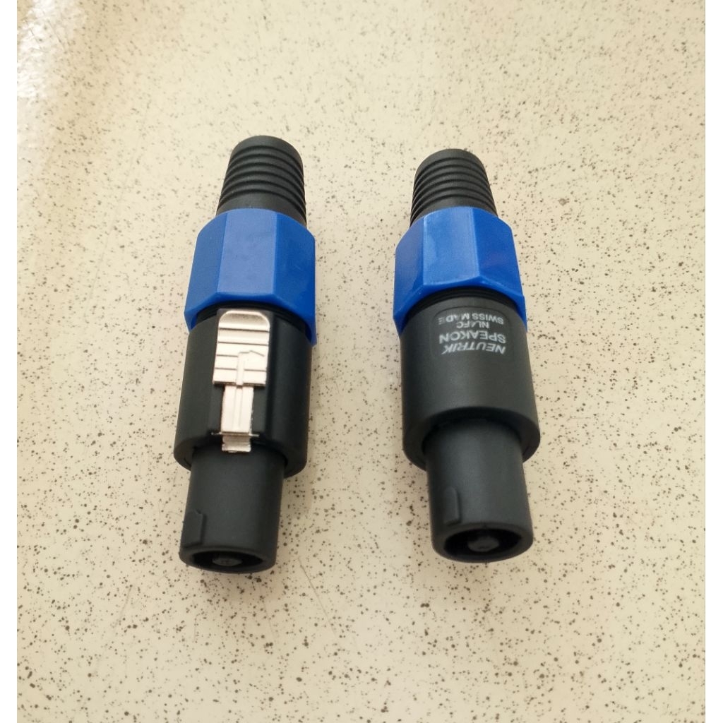 Jual JEK AUDIO SEPIKON BUNTUT BIRU MALE NEOTRIK ORIGINAL ASLI KUALITAS ...