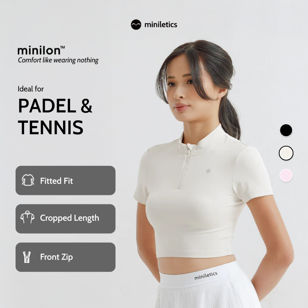 Toko Online Miniletics Official Shop | Shopee Indonesia