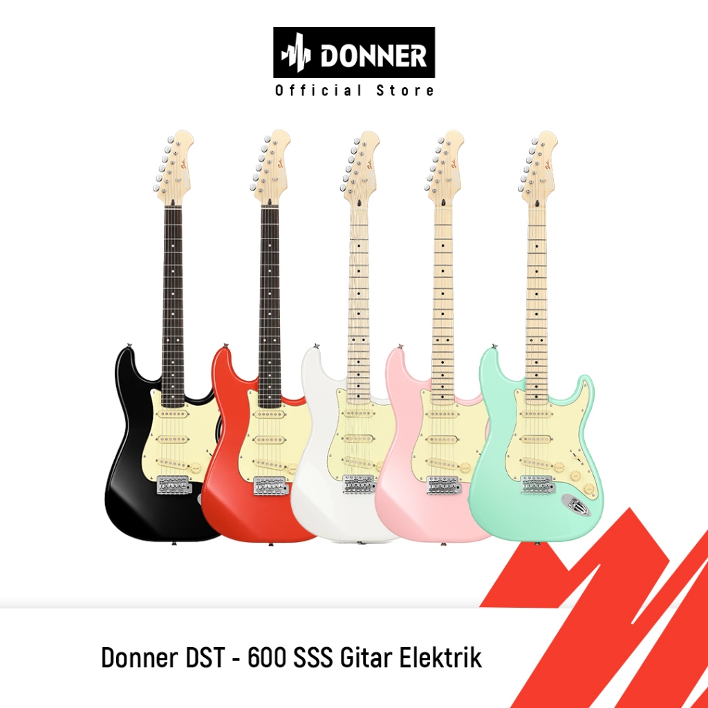 Toko Online Donner Official Store | Shopee Indonesia
