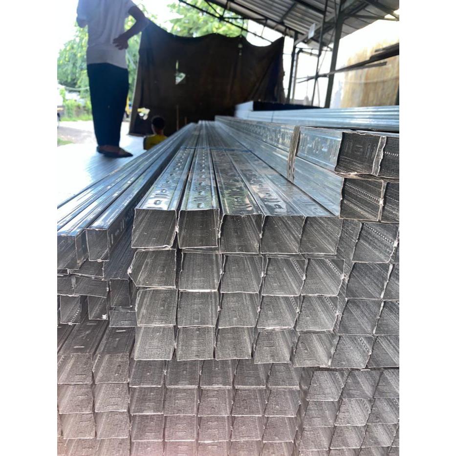 Jual Hollow 2x4 Terlengkap & Harga Terbaru Oktober 2026 | Shopee Indonesia