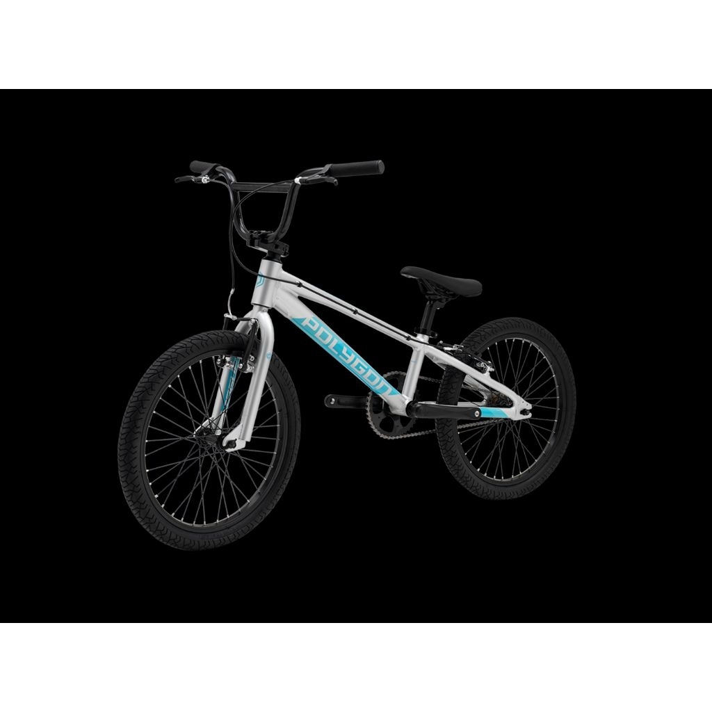 Jual sepeda BMX polygon ROGUE | Shopee Indonesia
