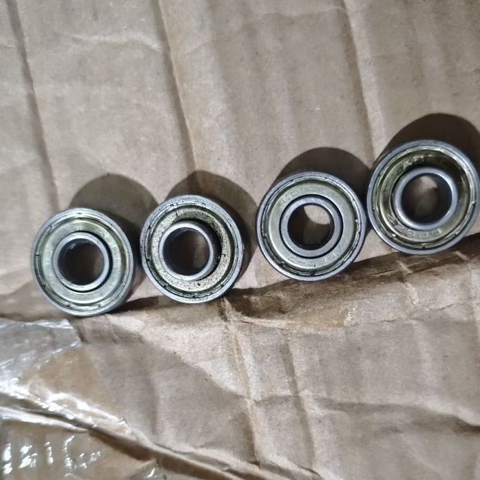 Jual KLAHER/BEARING RODA DEPAN KURSI RODA, UNIVERSAL | Shopee Indonesia