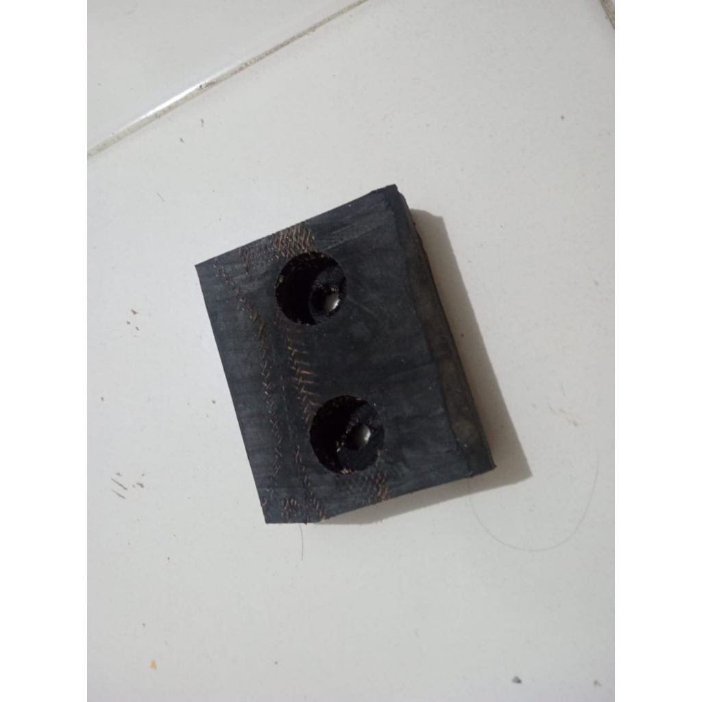 Jual Stopper Helper Karet Ban Tanpa Baut Colt Diesel Ps100 ps120 ...