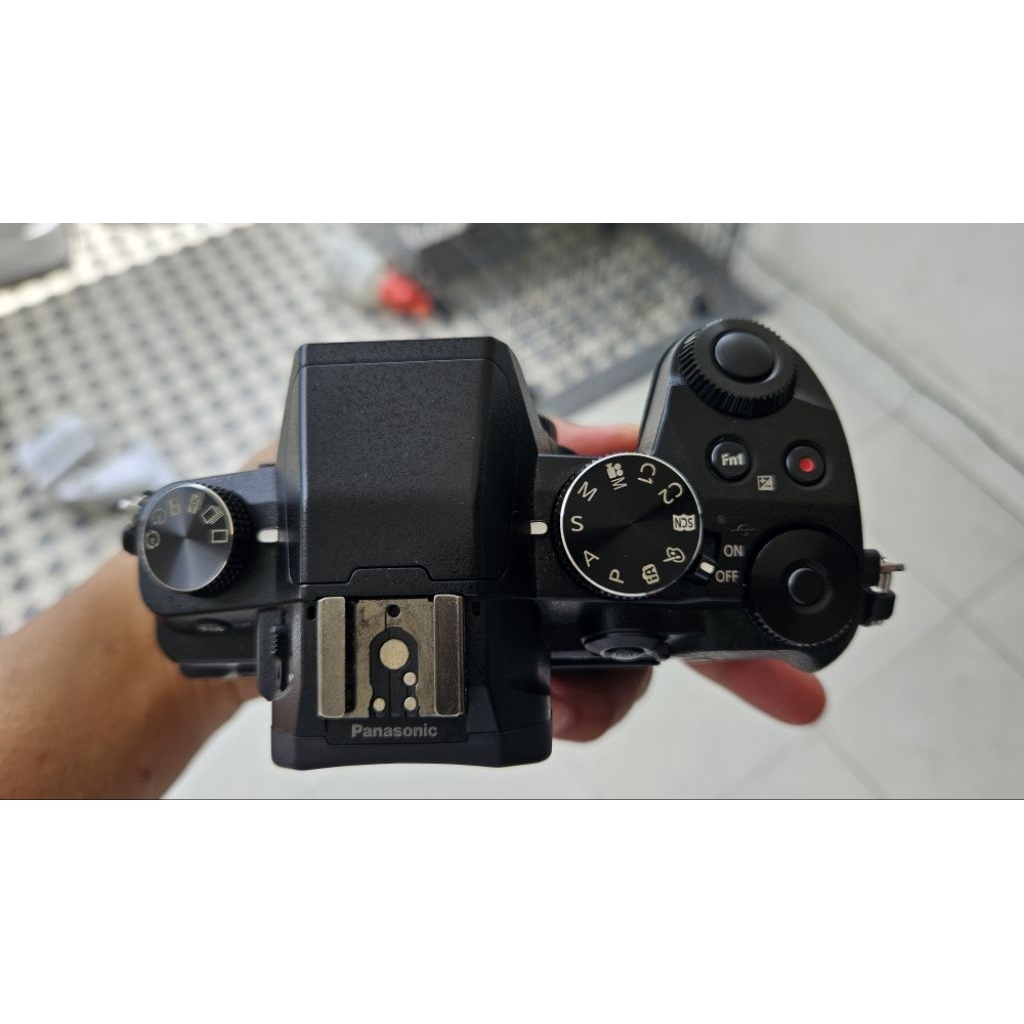 Jual Panasonic Lumix G85 | Shopee Indonesia