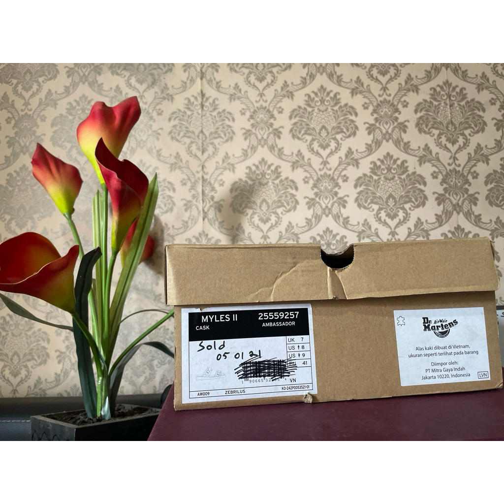 Jual Dus docmat | Shopee Indonesia