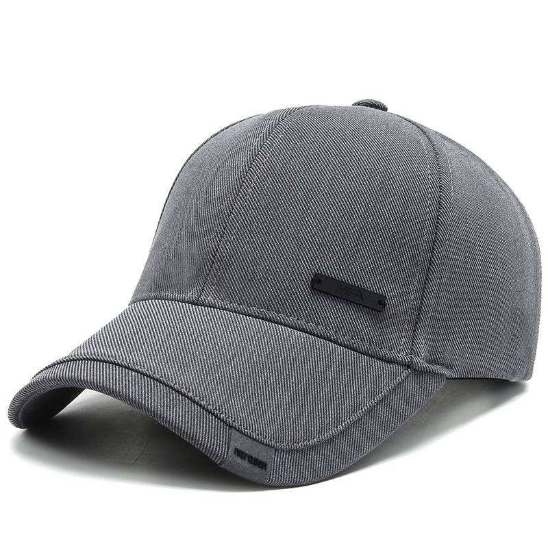 Jual Topi Baseball Model Baru Topi Pria Wanita Cap Keren Topi Polos ...