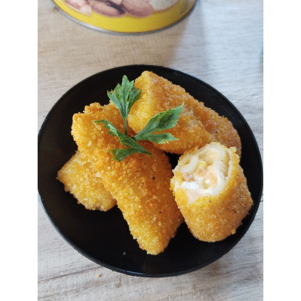 Jual Harga promo.Risol mayo enak dan nikmat krispi | Shopee Indonesia