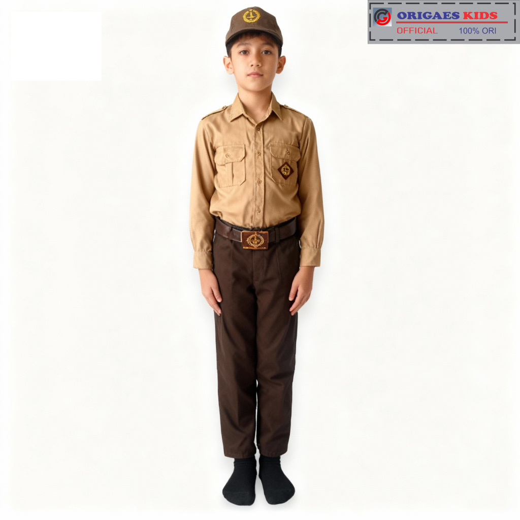 Toko Online ORIGAES KIDS Official Store | Shopee Indonesia